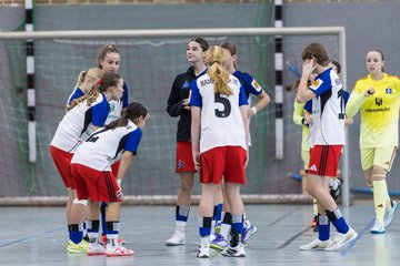 Bild 73 - wCJ Loewinnen Cup C1